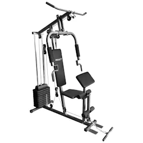 Multigym React Home Gym 45 kg