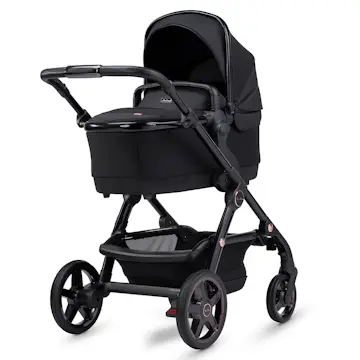 Barnvagn SilverCross Wave Eclipse