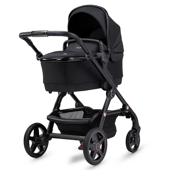 Barnvagn SilverCross Wave Eclipse