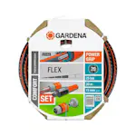 Slang Gardena Comfort FLEX 13 mm Set