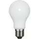 LED-lampa Star Trading E27 A60 Opal Filament RA90 Dimbar 5W 3000K