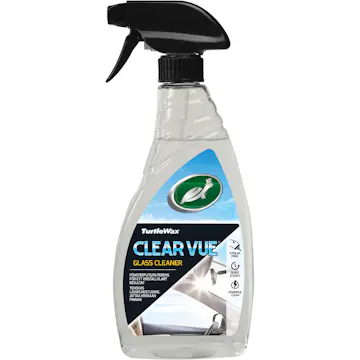 Glasrengöring Turtle Wax ClearVue Glass Clean 500ml
