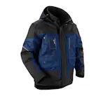 Jacka Blåkläder 4886