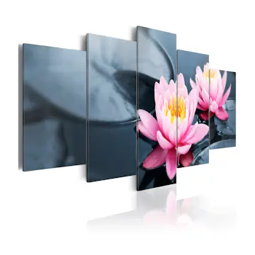 Tavla Arkiio Waterlily Dream