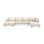 U-Soffa Scandinavian Choice Copenhagen