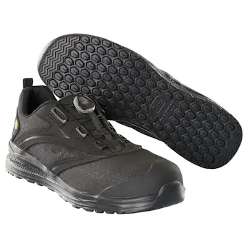 Skyddsskor Mascot Footwear Carbon F0251-909