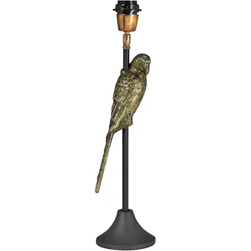 Lampfot PR Home Parrot