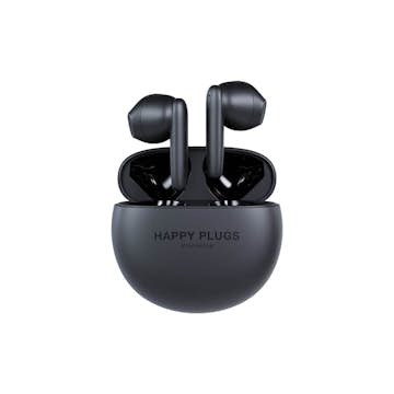 Hörlur HAPPY PLUGS JOY Lite In-Ear True-Wireless