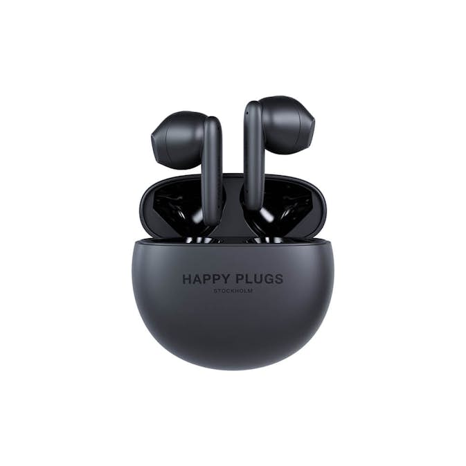 Hörlur HAPPY PLUGS JOY Lite In-Ear True-Wireless