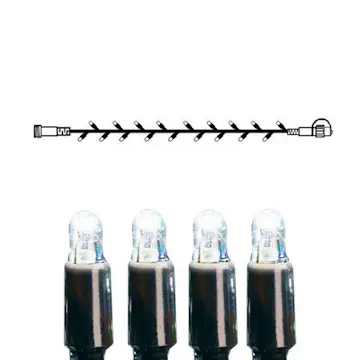 Ljusslinga Star Trading Extra System LED 30L