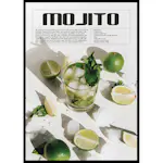 Poster Gallerix This Is Mojito Cocktail