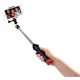 Bordstativ Hama 4-I-1 1/4" Selfie Stick Gopro