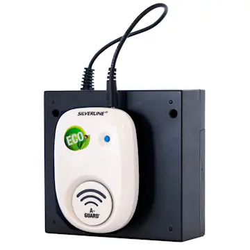 Avskräckare Silverline Mus och Råtta Mr50 Battery