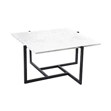 Soffbord Venture Home Hybrid Terrazzo