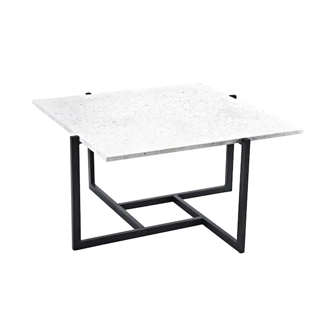 Soffbord Venture Home Hybrid Terrazzo