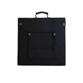 Solceller LTC 200 Watt Vikbar med Handtag