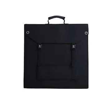 Solceller LTC 200 Watt Vikbar med Handtag