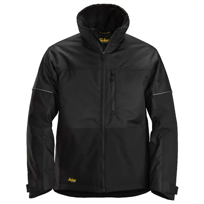 Vinterjacka Snickers Workwear AW