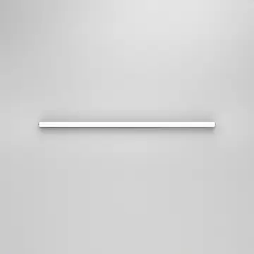 Vägglampa Astro Artemis LED krom