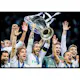 Poster Gallerix Real Madrid Champions League 2018
