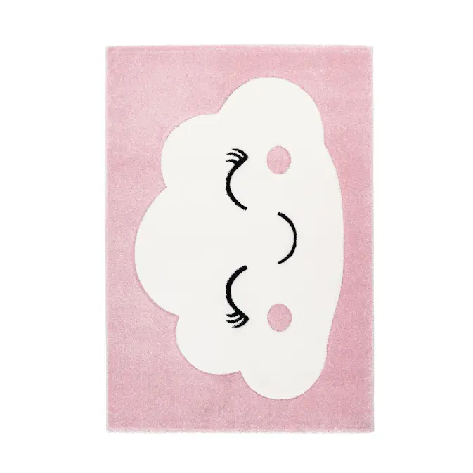 Friezematta D-sign Mosvergrave 80x150 cm