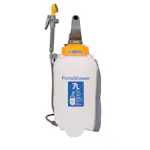 Trädgårdsdusch Hozelock