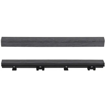 Kantlist Jabo Rak till Komposittrall 4-Pack