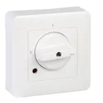 Tvättmaskinsbrytare Schneider Electric Exxact