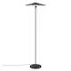 Golvlampa Nordlux Balance Svart