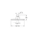 Taksil Grohe Euphoria Cube 150