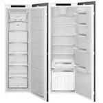 Kyl/Frys Paket Smeg S9L1741D-S9F174NE