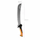Machete Fiskars Solid