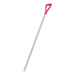 Skaft V-plast Aluminium