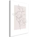 Tavla Arkiio Creamy Magnolia