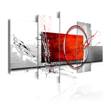 Tavla Arkiio Winter Expression