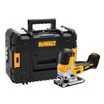 Sticksåg Dewalt DCS335NT 18V utan Batteri och Laddare