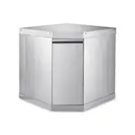 Hörnmodul Myoutdoorkitchen Classic Line Stainless 304SS 90° Large