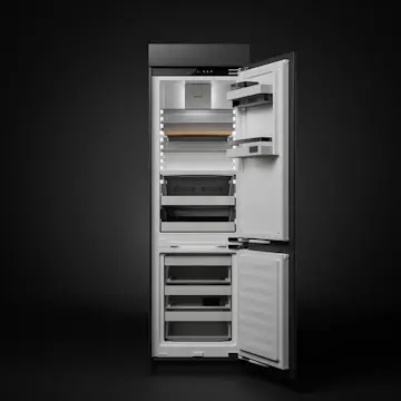 Kombiskåp Kyl/ Frys BORA Cool BEST