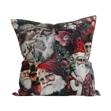 Kuddfodral Svanefors Noele