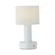 Bordslampa PR Home Tiara Vit