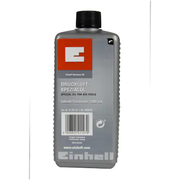 Specialolja Einhell Tryckluft