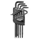 TPX-Nyckelsats Teng Tools 1498TPX