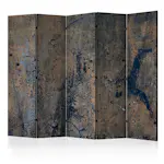 Rumsavdelare Skärmvägg Arkiio Prehistoric dance II 225x172 cm