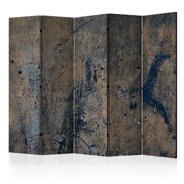 Rumsavdelare Skärmvägg Arkiio Prehistoric dance II 225x172 cm