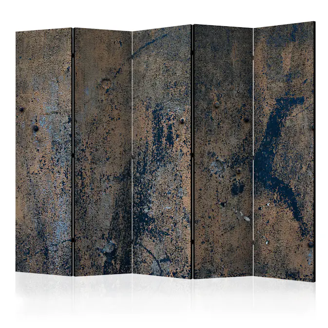 Rumsavdelare Skärmvägg Arkiio Prehistoric dance II 225x172 cm