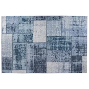 Patchworkmatta InHouse Group Demir