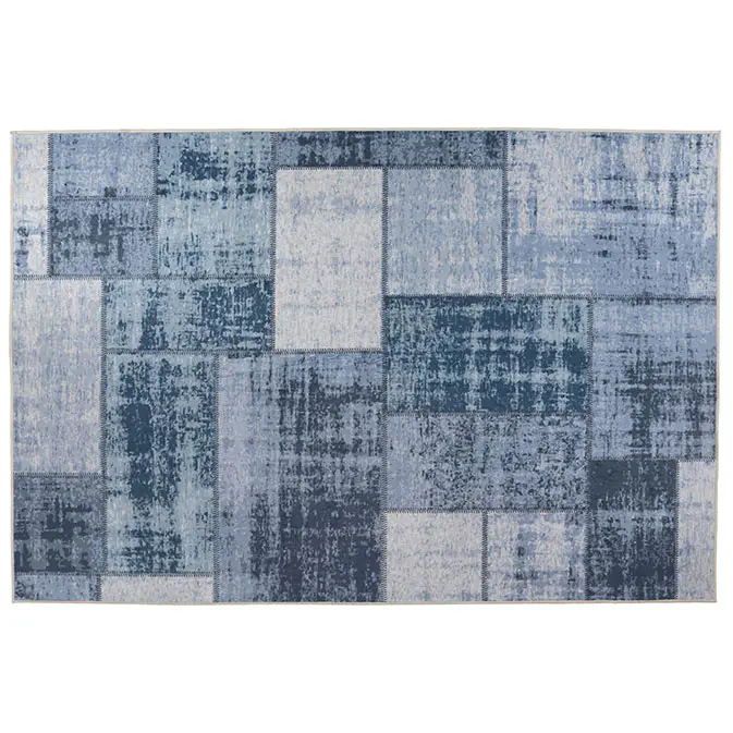 Patchworkmatta InHouse Group Demir