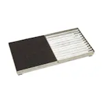 Entrégaller PLUS Cubic med Matta