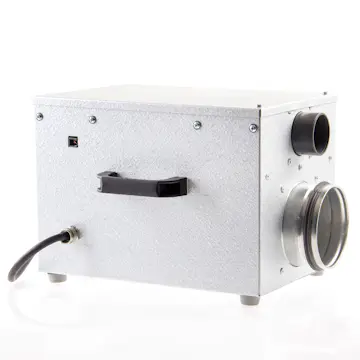 Avfuktare Acetec EvoDry 6H 2.0 med Slang