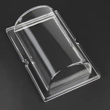 Reservglas Norlys Basel Klart